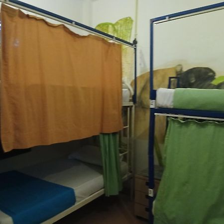 Seconds Hostel - Κολόμπο Εξωτερικό φωτογραφία