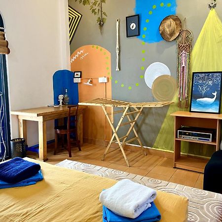 Seconds Hostel - Κολόμπο Εξωτερικό φωτογραφία