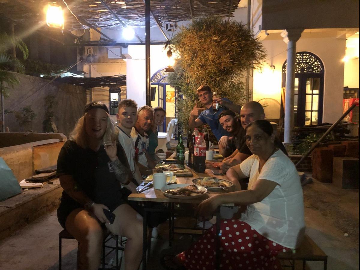 Seconds Hostel - Κολόμπο Εξωτερικό φωτογραφία