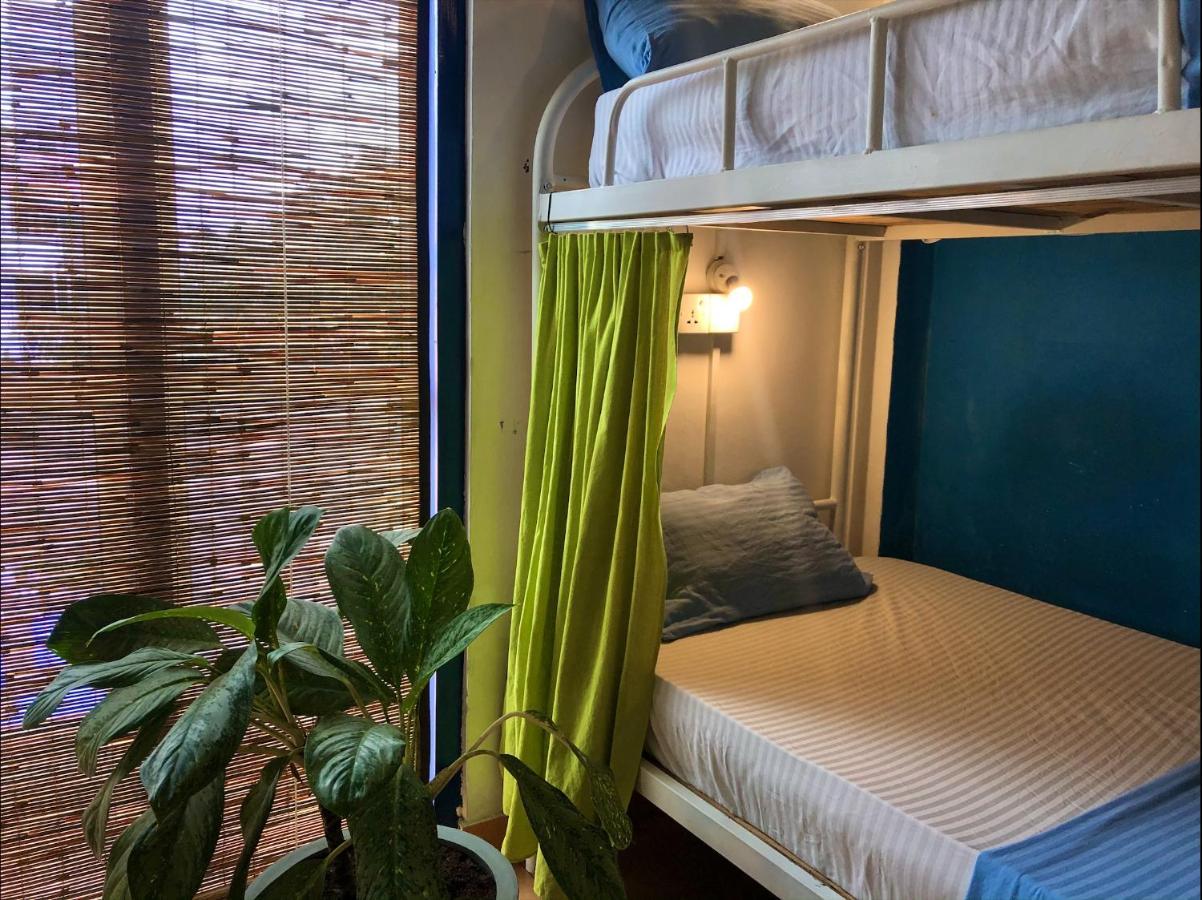 Seconds Hostel - Κολόμπο Εξωτερικό φωτογραφία
