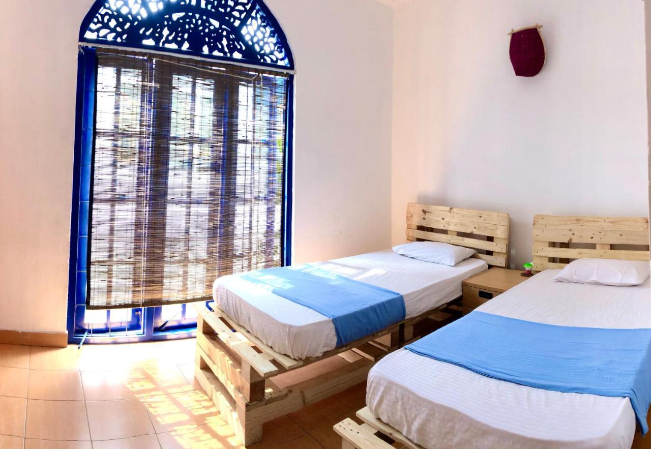 Seconds Hostel - Κολόμπο Εξωτερικό φωτογραφία