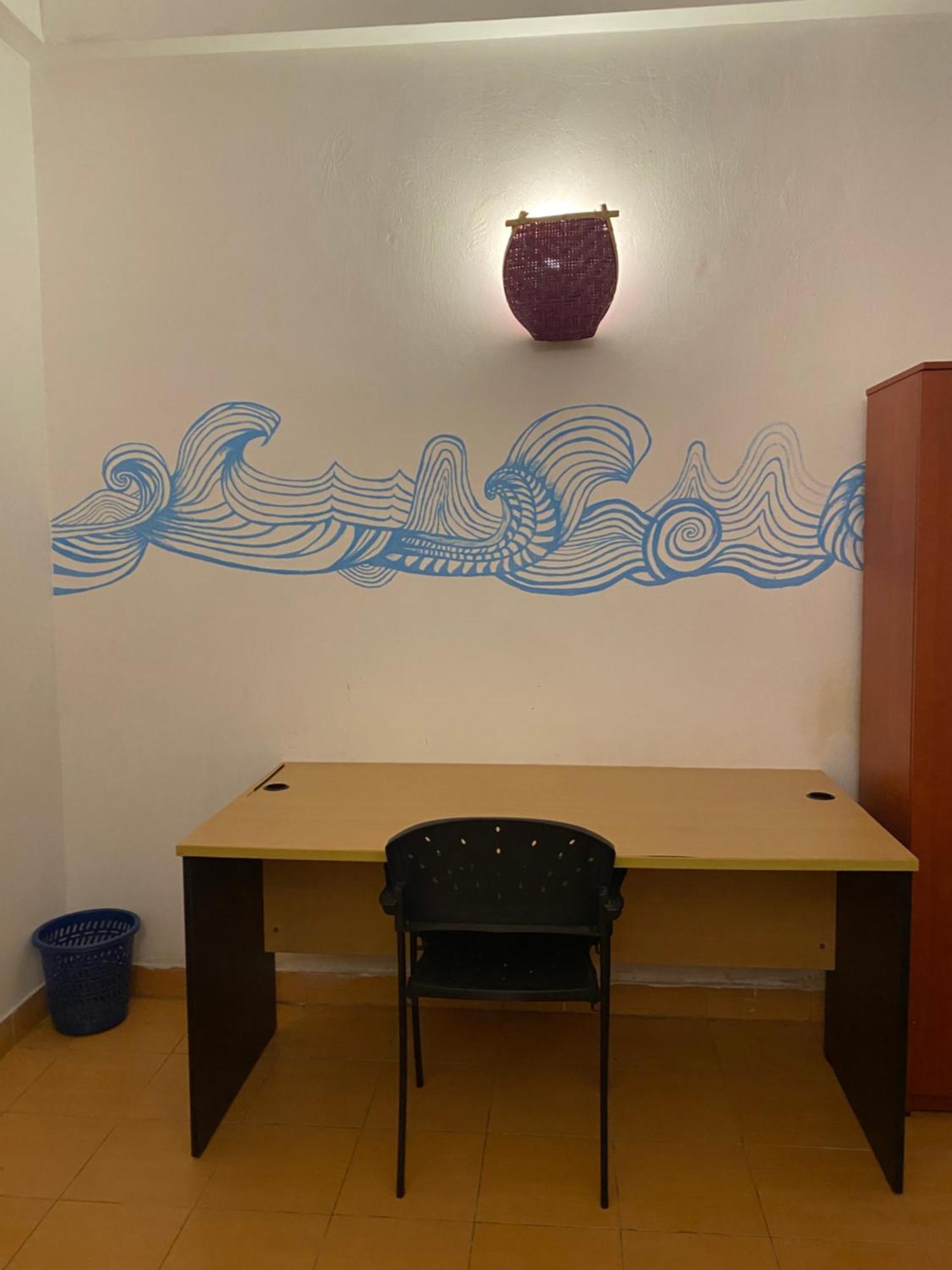 Seconds Hostel - Κολόμπο Εξωτερικό φωτογραφία
