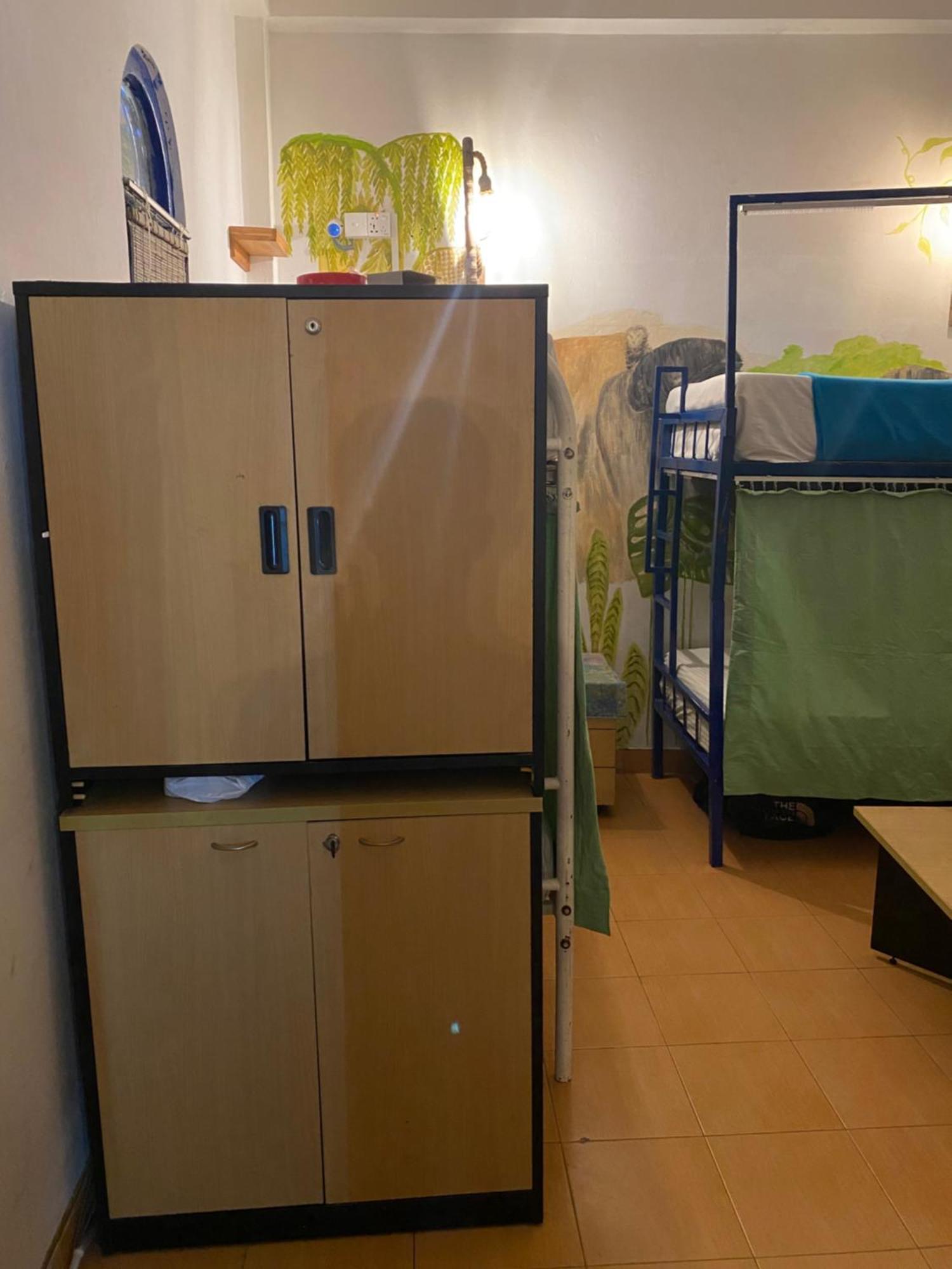 Seconds Hostel - Κολόμπο Εξωτερικό φωτογραφία