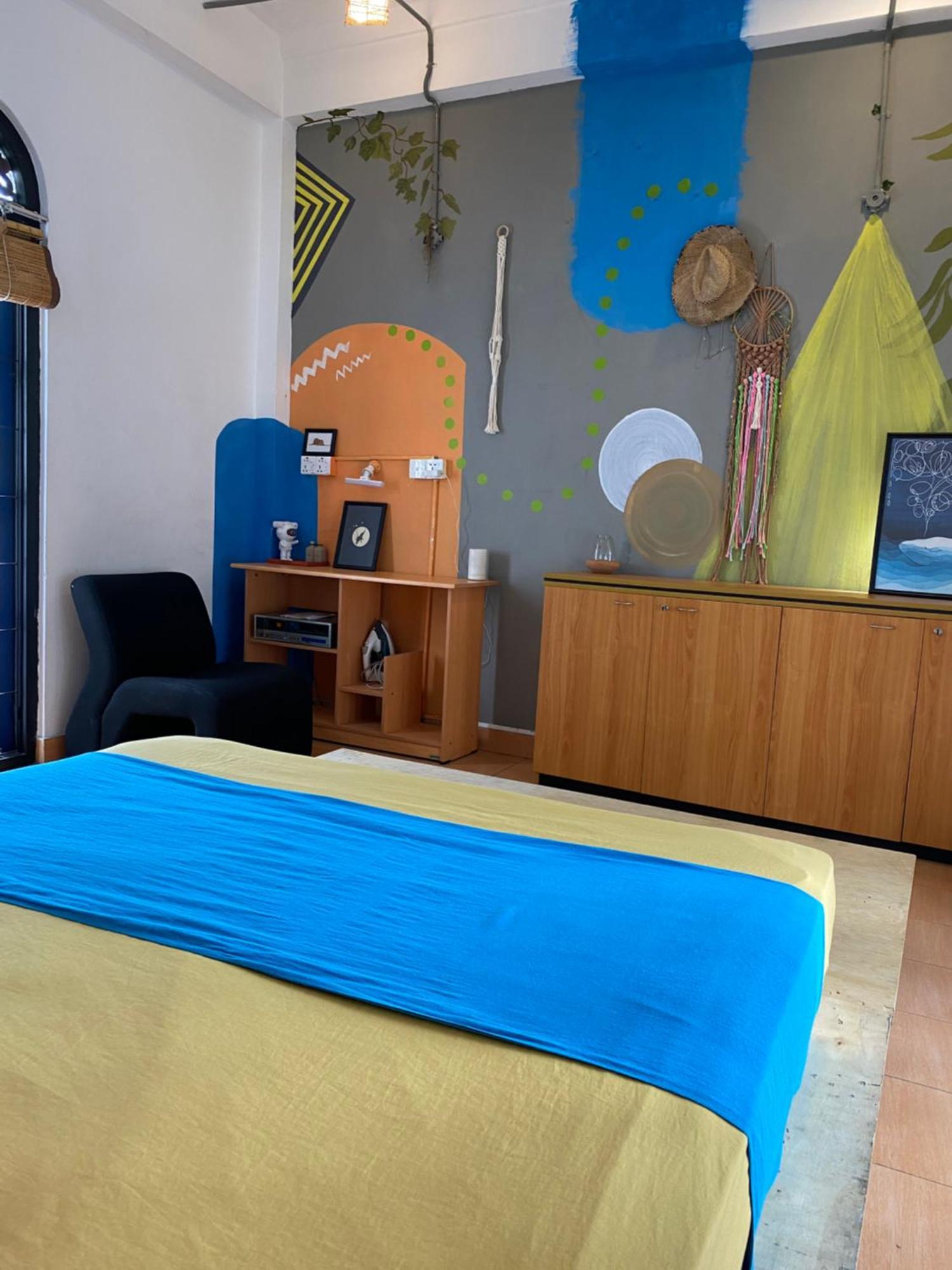 Seconds Hostel - Κολόμπο Εξωτερικό φωτογραφία