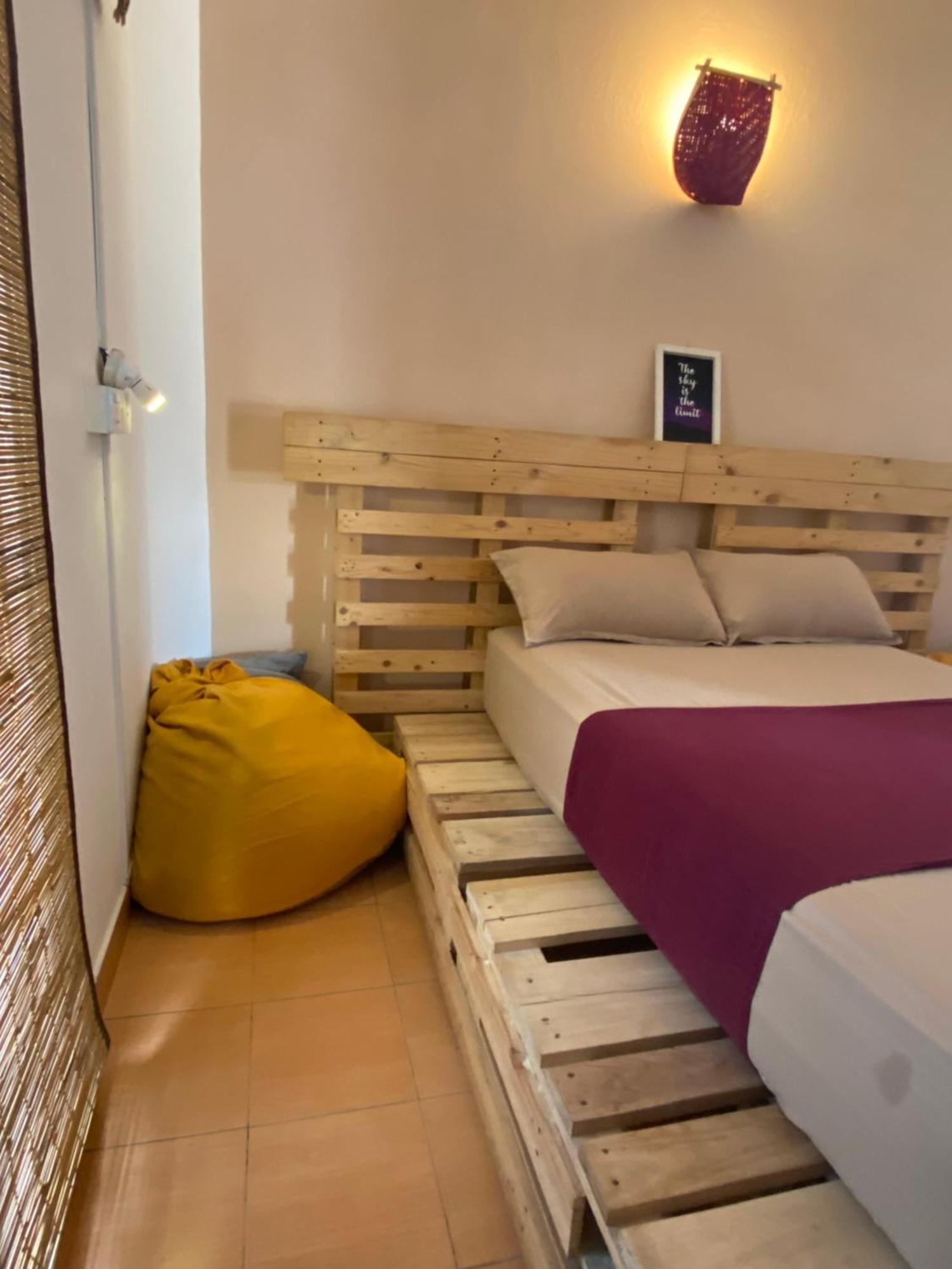 Seconds Hostel - Κολόμπο Εξωτερικό φωτογραφία