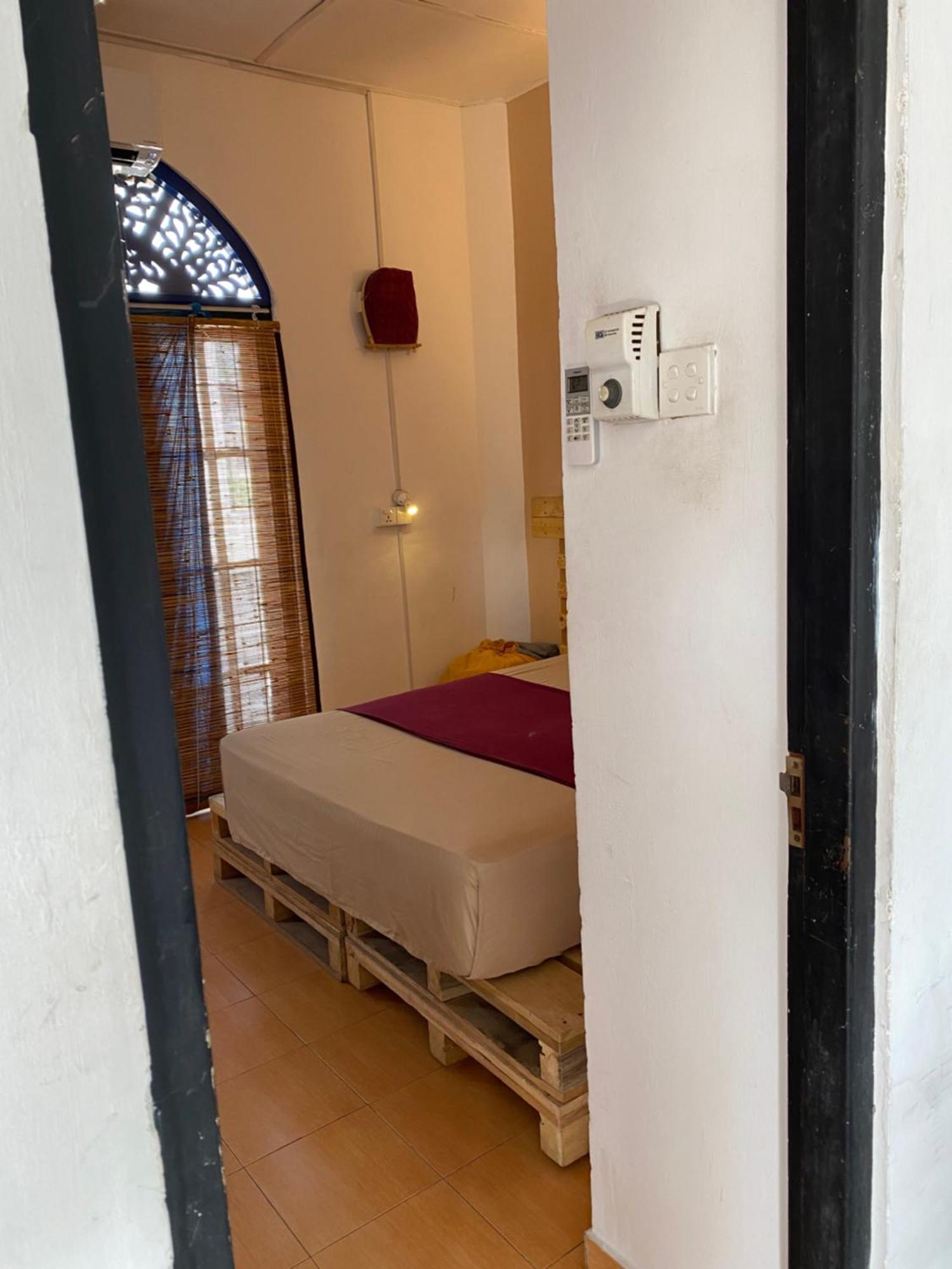 Seconds Hostel - Κολόμπο Εξωτερικό φωτογραφία