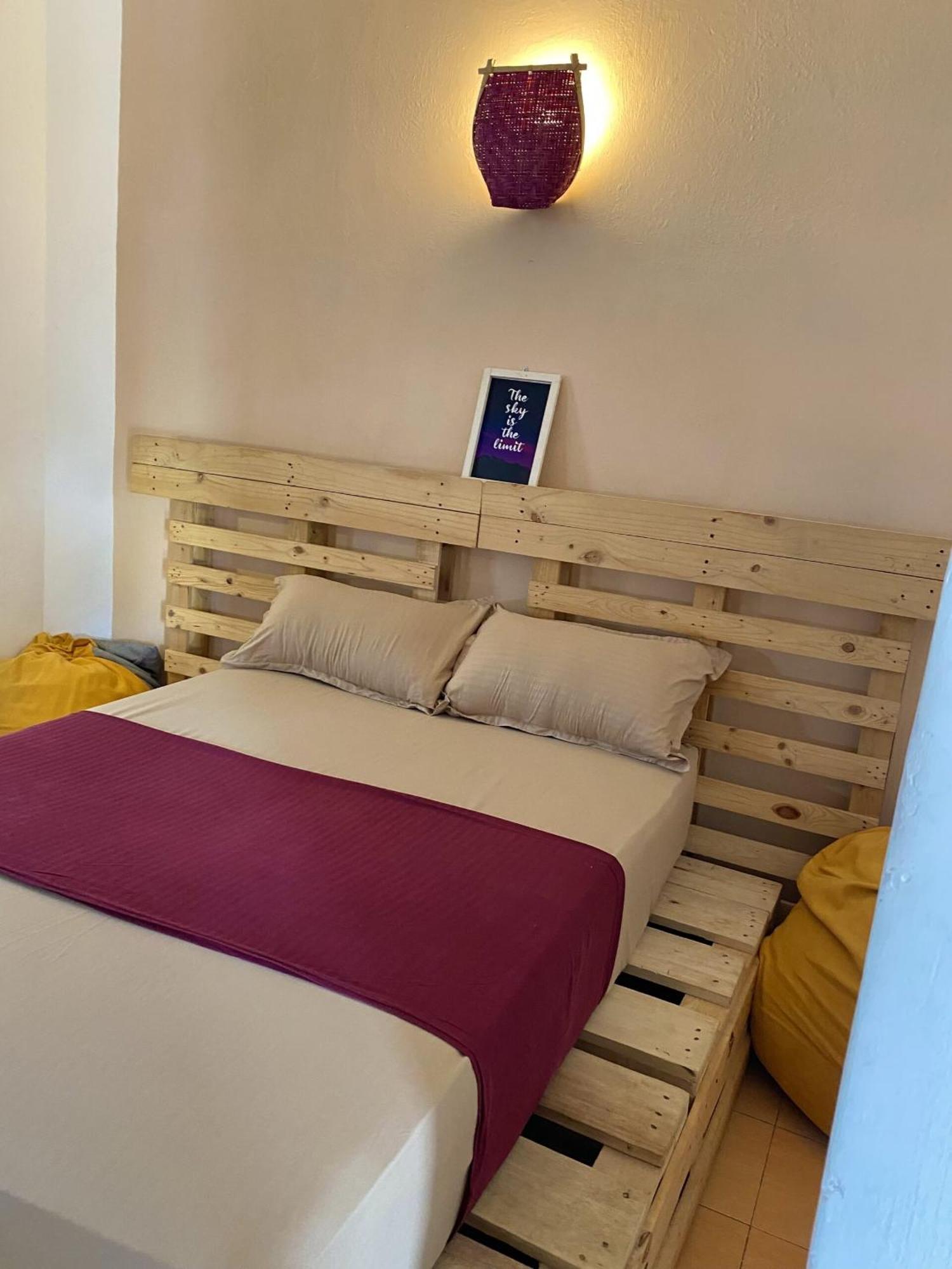 Seconds Hostel - Κολόμπο Εξωτερικό φωτογραφία