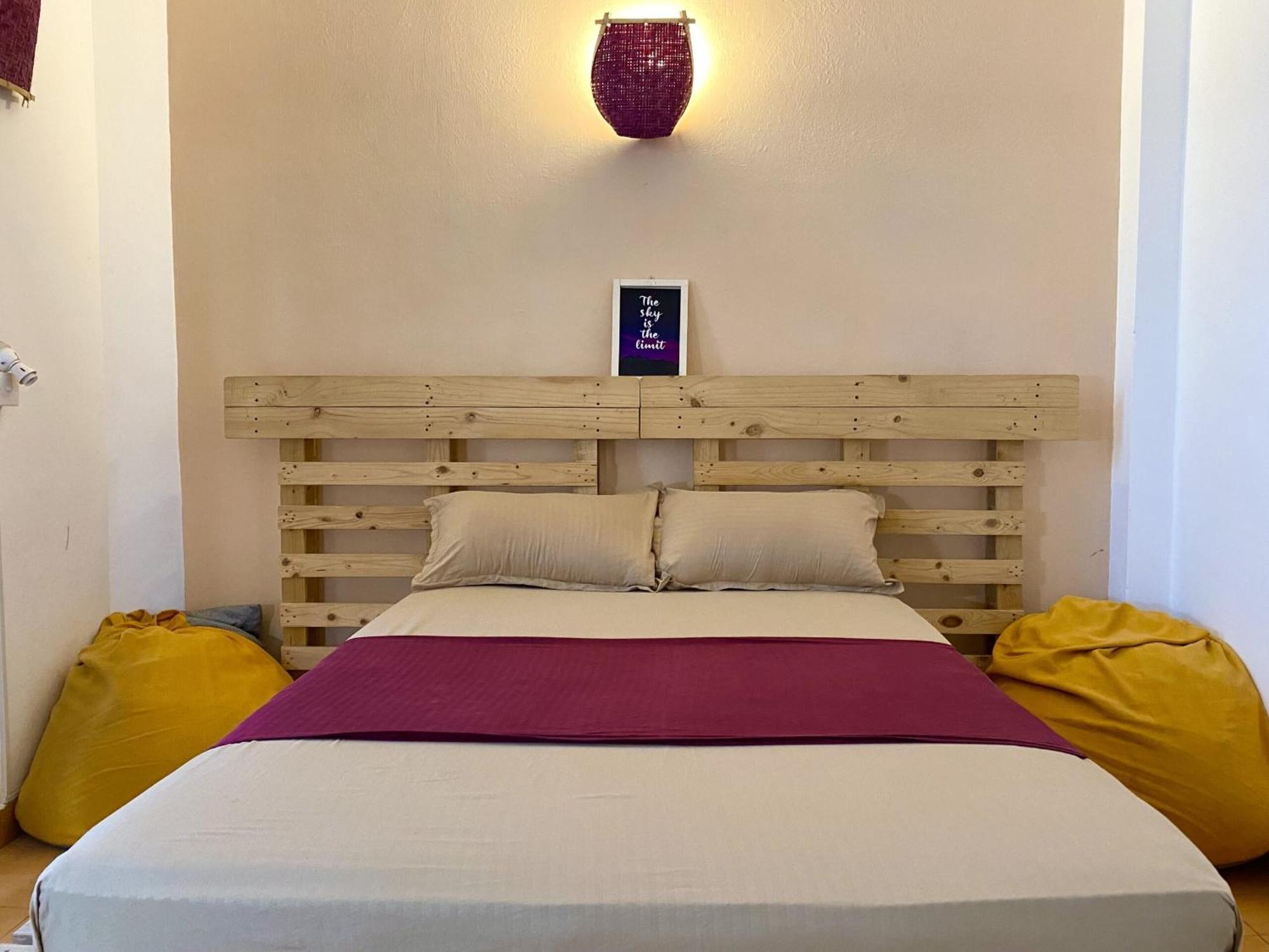 Seconds Hostel - Κολόμπο Εξωτερικό φωτογραφία