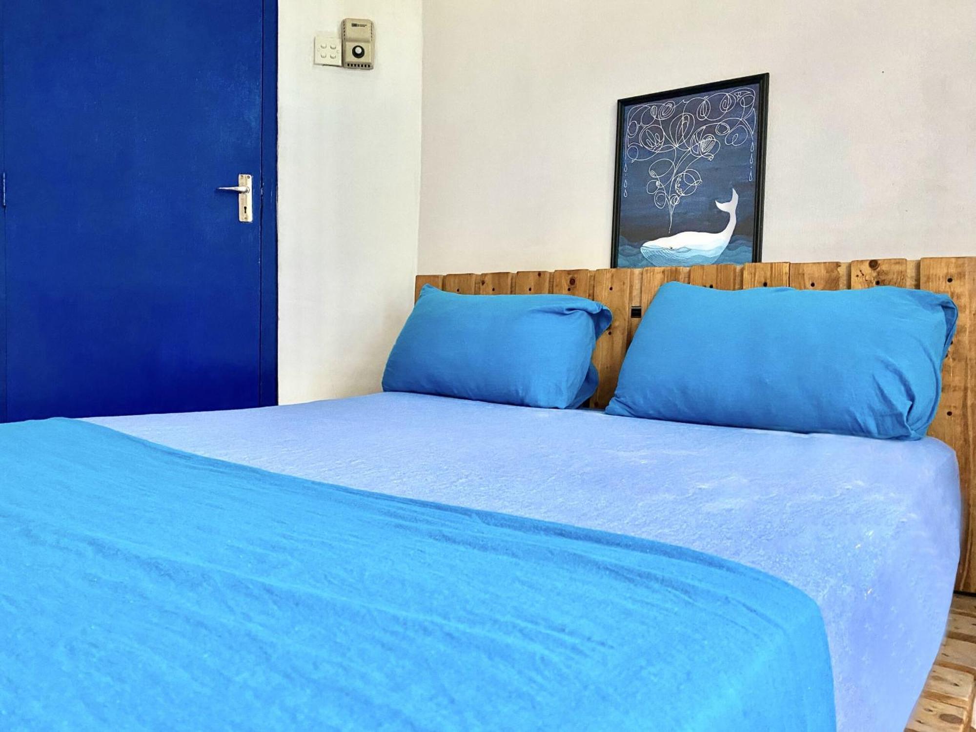 Seconds Hostel - Κολόμπο Εξωτερικό φωτογραφία