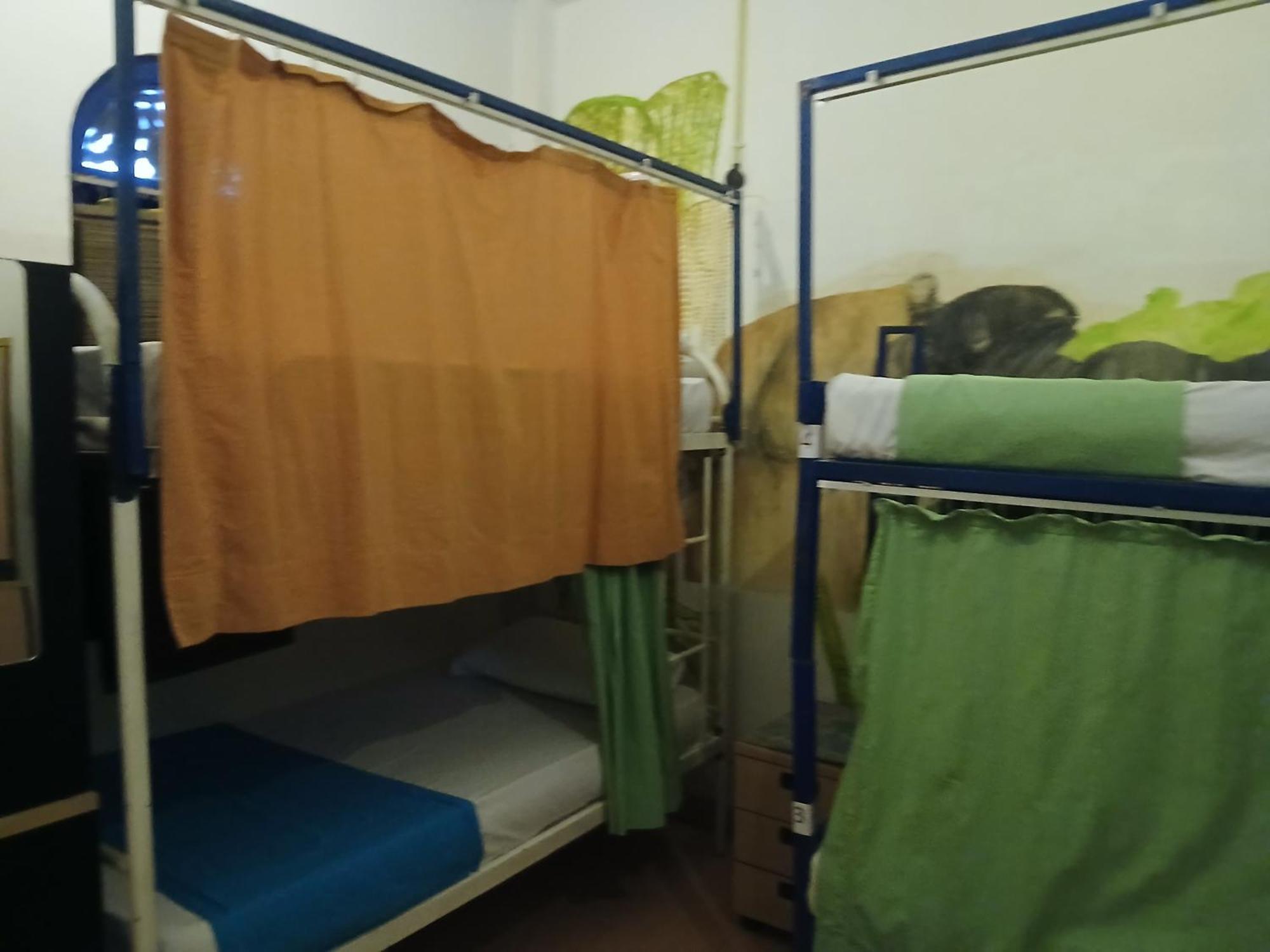 Seconds Hostel - Κολόμπο Εξωτερικό φωτογραφία