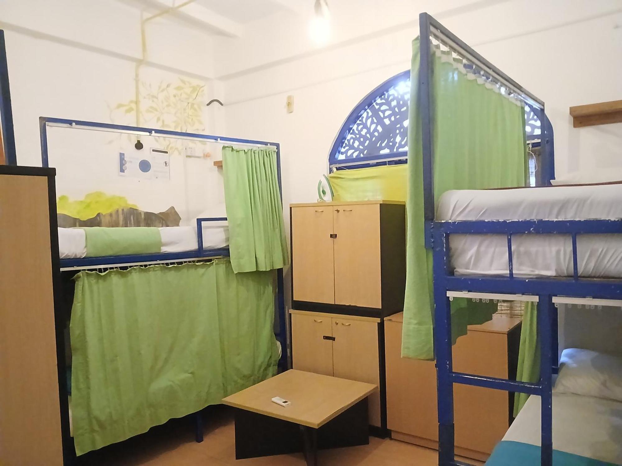 Seconds Hostel - Κολόμπο Εξωτερικό φωτογραφία